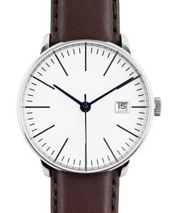 Bauhaus watch v4 white